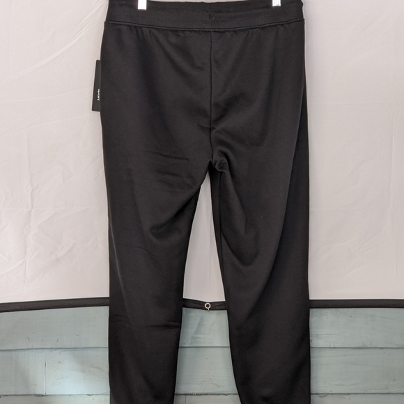 Bebe Sport Logo Jogger w/Pockets NWT - Picture 2 of 6